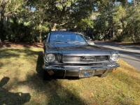 1966 Ford Mustang for sale in Michigan (ID-120909)