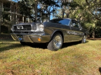 1966 Ford Mustang for sale in Michigan (ID-120909)