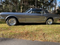 1966 Ford Mustang for sale in Michigan (ID-120909)
