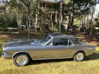 1966 Ford Mustang for sale in Michigan (ID-120909)