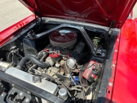 1966 Ford Mustang for sale in Michigan (ID-120969)
