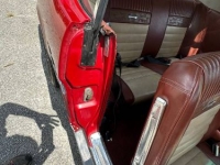 1966 Ford Mustang for sale in Michigan (ID-120969)