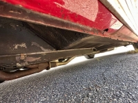 1966 Ford Mustang for sale in Michigan (ID-120969)