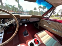 1966 Ford Mustang for sale in Michigan (ID-120969)