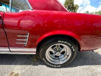 1966 Ford Mustang for sale in Michigan (ID-120969)
