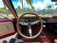1966 Ford Mustang for sale in Michigan (ID-120969)