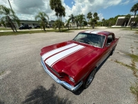 1966 Ford Mustang for sale in Michigan (ID-120969)