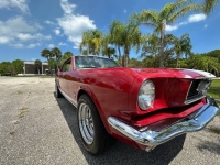 1966 Ford Mustang for sale in Michigan (ID-120969)