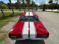 1966 Ford Mustang for sale in Michigan (ID-120969)