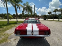 1966 Ford Mustang for sale in Michigan (ID-120969)
