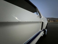 1966 Ford Mustang for sale in Michigan (ID-121093)