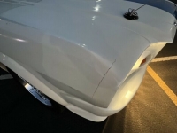 1966 Ford Mustang for sale in Michigan (ID-121093)