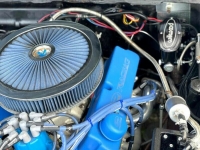 1966 Ford Mustang for sale in Michigan (ID-121093)