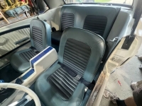 1966 Ford Mustang for sale in Michigan (ID-121093)