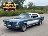 1966 Ford Mustang for sale in Addison, Illinois (ID-121210)