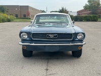 1966 Ford Mustang for sale in Addison, Illinois (ID-121210)