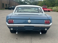 1966 Ford Mustang for sale in Addison, Illinois (ID-121210)