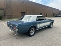 1966 Ford Mustang for sale in Addison, Illinois (ID-121210)