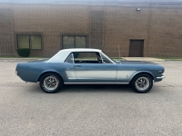 1966 Ford Mustang for sale in Addison, Illinois (ID-121210)