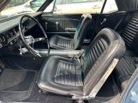 1966 Ford Mustang for sale in Addison, Illinois (ID-121210)