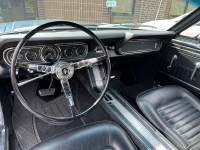 1966 Ford Mustang for sale in Addison, Illinois (ID-121210)