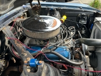 1966 Ford Mustang for sale in Addison, Illinois (ID-121210)