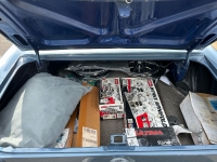 1966 Ford Mustang for sale in Addison, Illinois (ID-121210)
