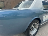 1966 Ford Mustang for sale in Addison, Illinois (ID-121210)