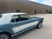 1966 Ford Mustang for sale in Addison, Illinois (ID-121210)
