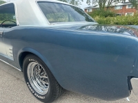 1966 Ford Mustang for sale in Addison, Illinois (ID-121210)