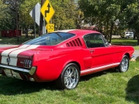 1966 Ford Mustang for sale in Addison, Illinois (ID-121620)