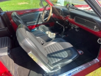 1966 Ford Mustang for sale in Addison, Illinois (ID-121620)