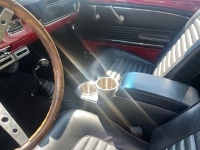 1966 Ford Mustang for sale in Addison, Illinois (ID-121620)