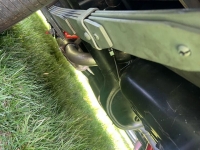 1966 Ford Mustang for sale in Addison, Illinois (ID-121620)