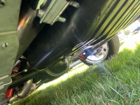 1966 Ford Mustang for sale in Addison, Illinois (ID-121620)