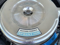 1966 Ford Mustang for sale in Michigan (ID-121689)