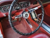 1966 Ford Mustang for sale in Michigan (ID-121689)