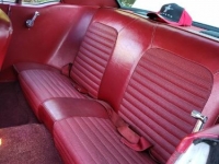 1966 Ford Mustang for sale in Michigan (ID-121689)