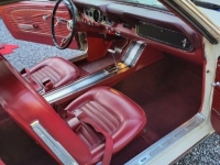 1966 Ford Mustang for sale in Michigan (ID-121689)