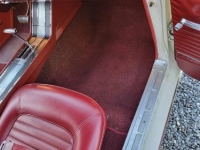 1966 Ford Mustang for sale in Michigan (ID-121689)