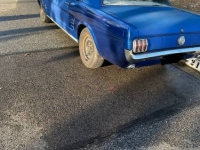1966 Ford Mustang for sale in Michigan (ID-121812)