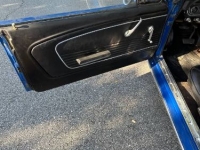 1966 Ford Mustang for sale in Michigan (ID-121812)