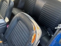 1966 Ford Mustang for sale in Michigan (ID-121812)