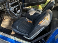 1966 Ford Mustang for sale in Michigan (ID-121812)