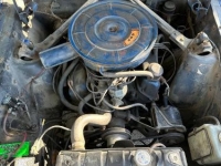 1966 Ford Mustang for sale in Michigan (ID-121812)