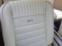 1966 Ford Mustang for sale in Michigan (ID-122389)