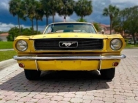 1966 Ford Mustang for sale in Michigan (ID-122389)