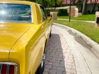 1966 Ford Mustang for sale in Michigan (ID-122389)