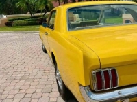 1966 Ford Mustang for sale in Michigan (ID-122389)
