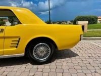 1966 Ford Mustang for sale in Michigan (ID-122389)